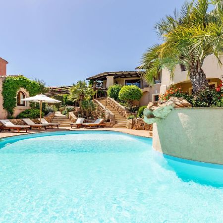 Holiday Home Dalia 18 - Vista Village By Interhome Porto San Paolo  Luaran gambar