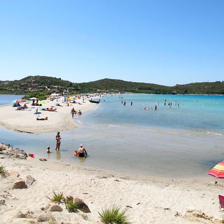 Holiday Home Dalia 18 - Vista Village By Interhome Porto San Paolo  Luaran gambar
