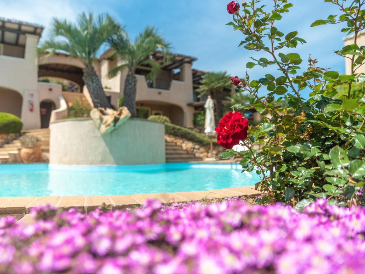 Holiday Home Dalia 18 - Vista Village By Interhome Porto San Paolo  Luaran gambar