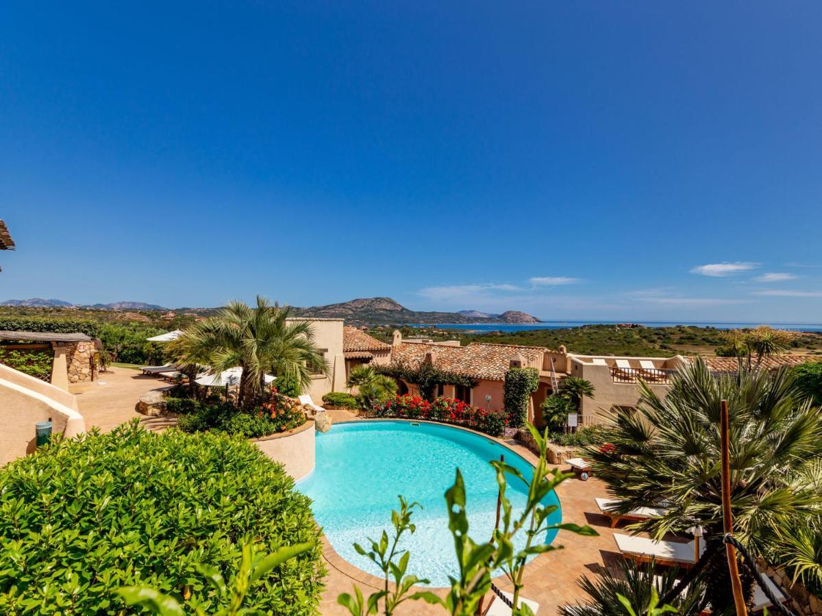 Holiday Home Dalia 18 - Vista Village By Interhome Porto San Paolo  Luaran gambar