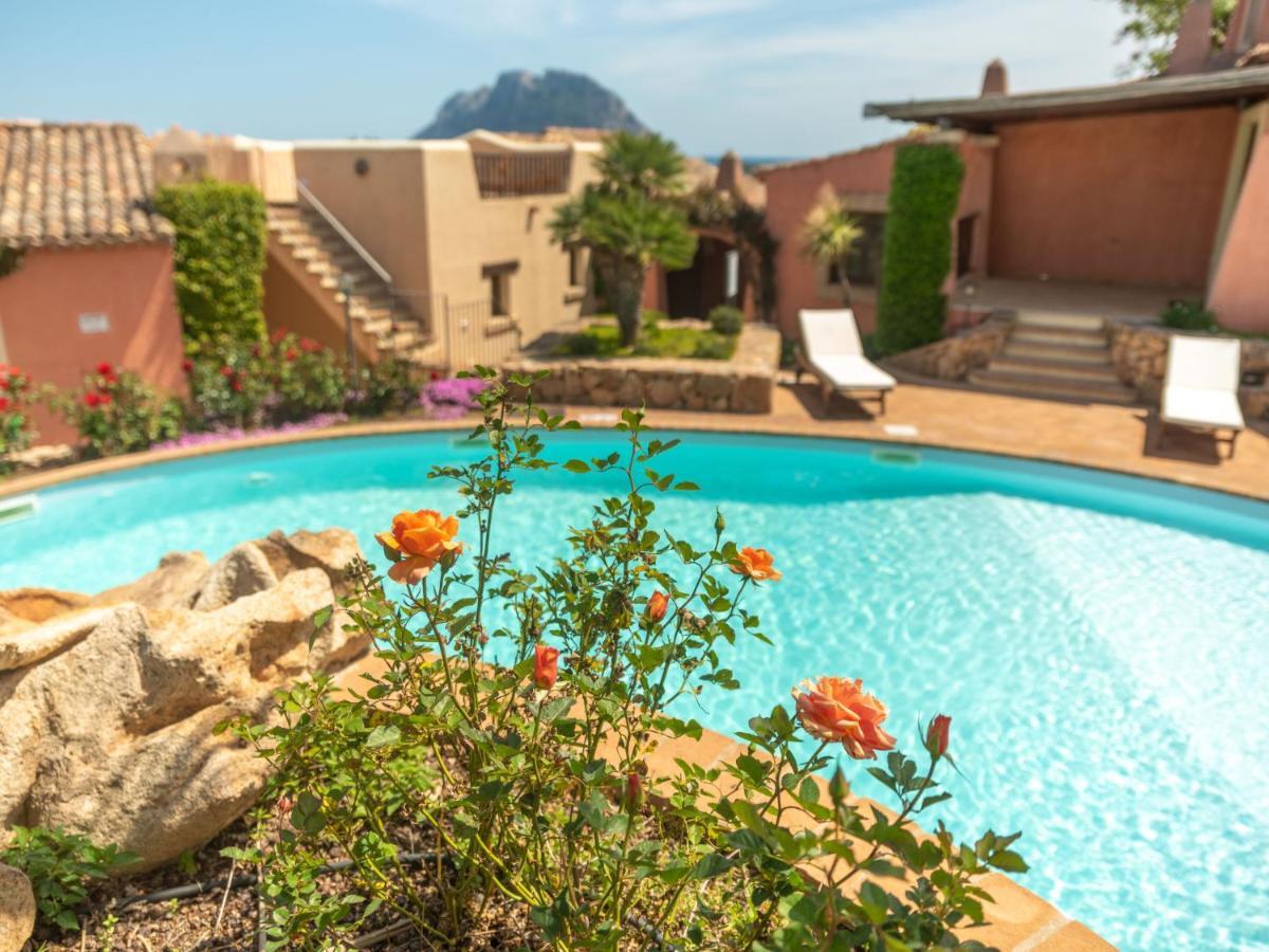 Holiday Home Dalia 18 - Vista Village By Interhome Porto San Paolo  Luaran gambar
