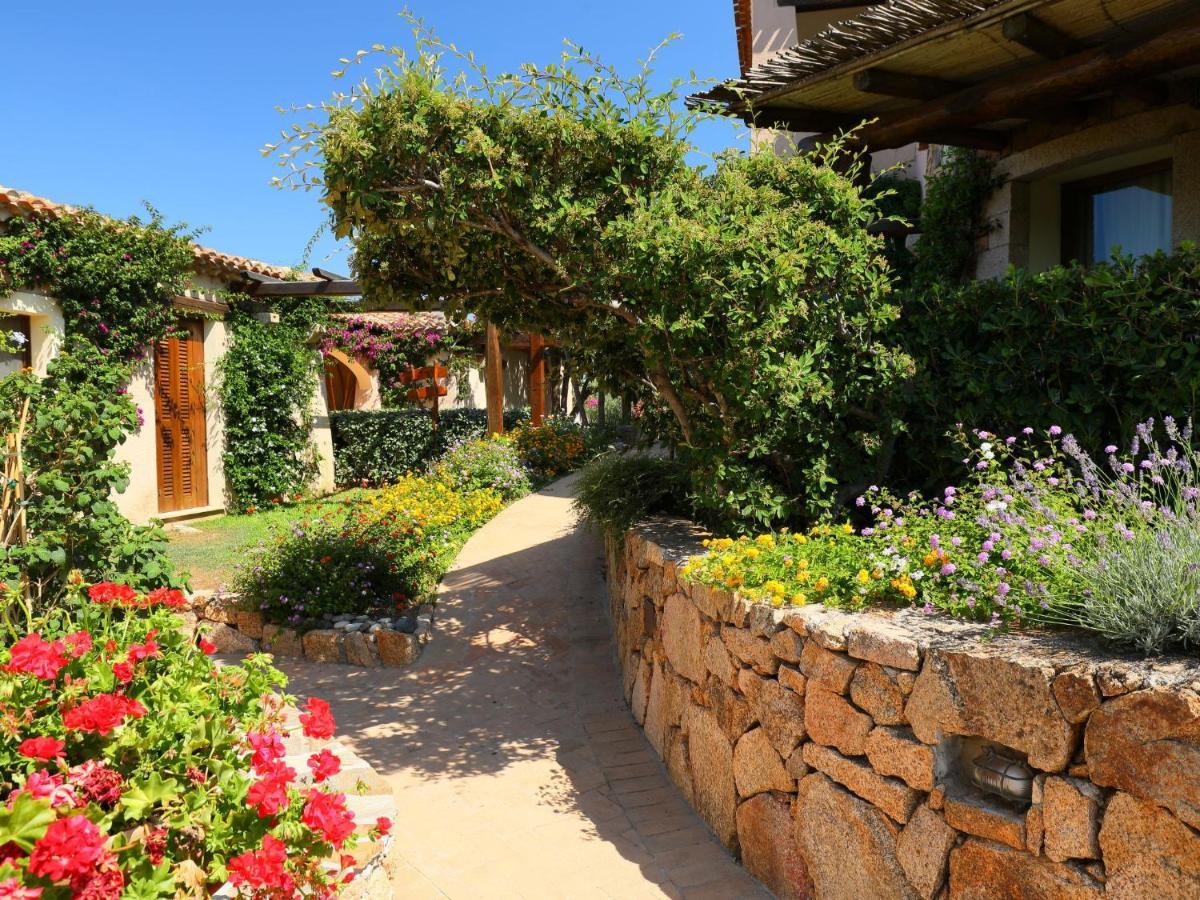Holiday Home Dalia 18 - Vista Village By Interhome Porto San Paolo  Luaran gambar