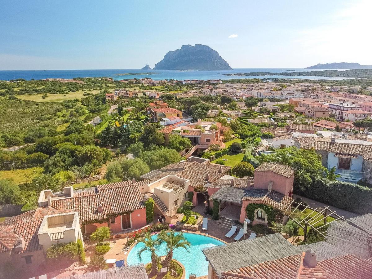Holiday Home Dalia 18 - Vista Village By Interhome Porto San Paolo  Luaran gambar