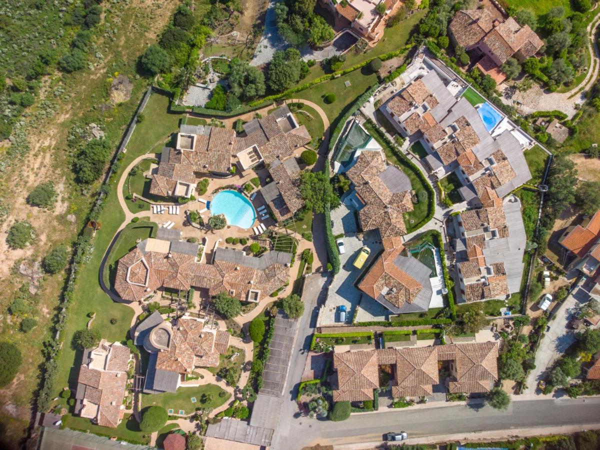 Holiday Home Dalia 18 - Vista Village By Interhome Porto San Paolo  Luaran gambar