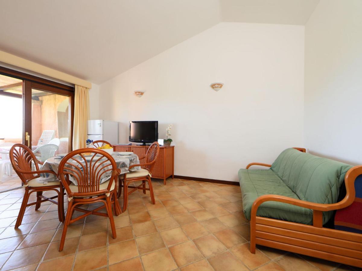 Holiday Home Dalia 18 - Vista Village By Interhome Porto San Paolo  Luaran gambar