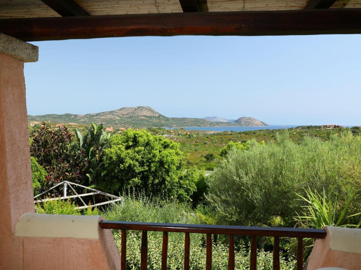 Holiday Home Dalia 18 - Vista Village By Interhome Porto San Paolo  Luaran gambar