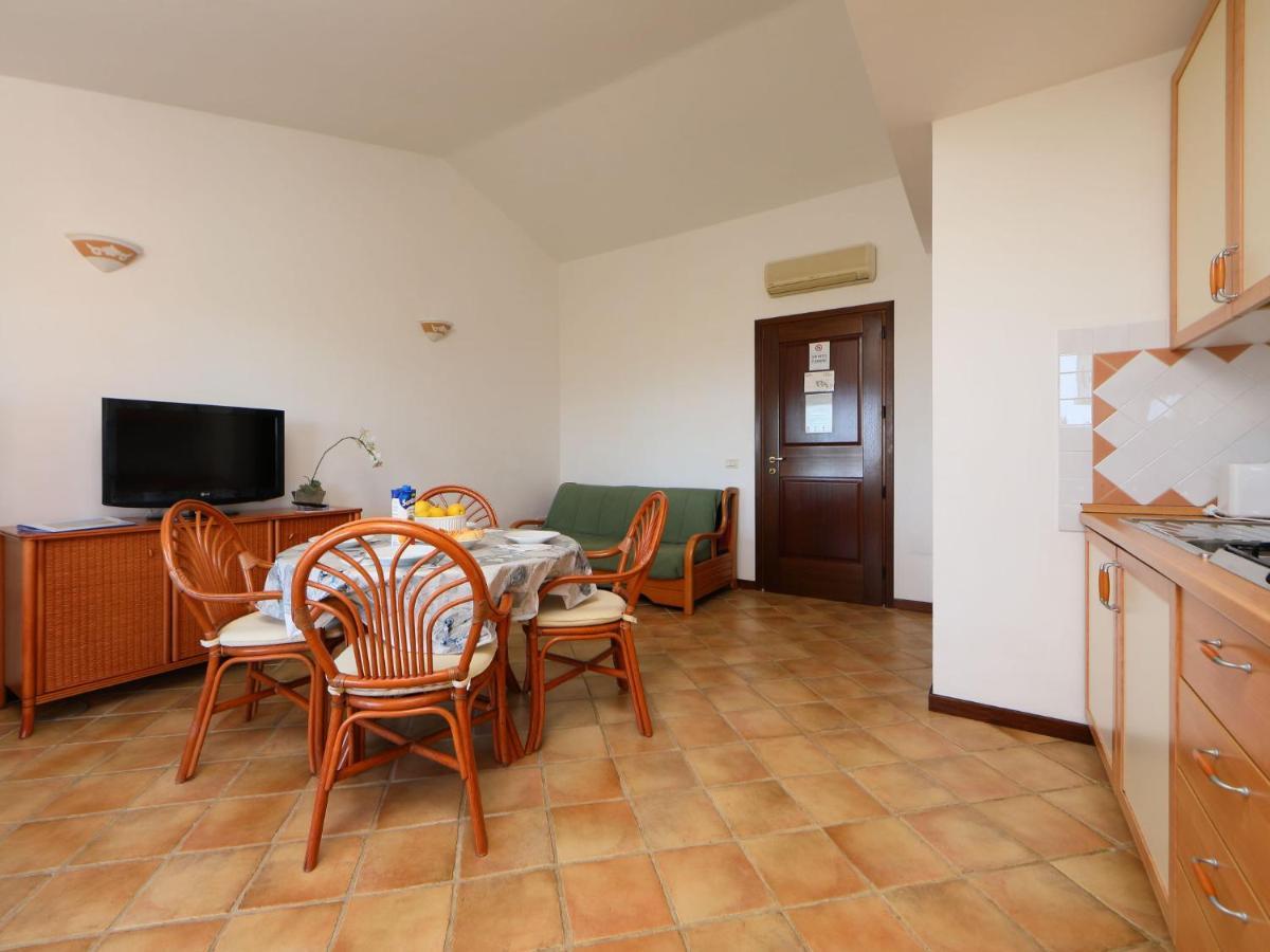 Holiday Home Dalia 18 - Vista Village By Interhome Porto San Paolo  Luaran gambar