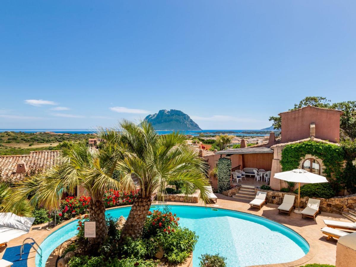 Holiday Home Dalia 18 - Vista Village By Interhome Porto San Paolo  Luaran gambar