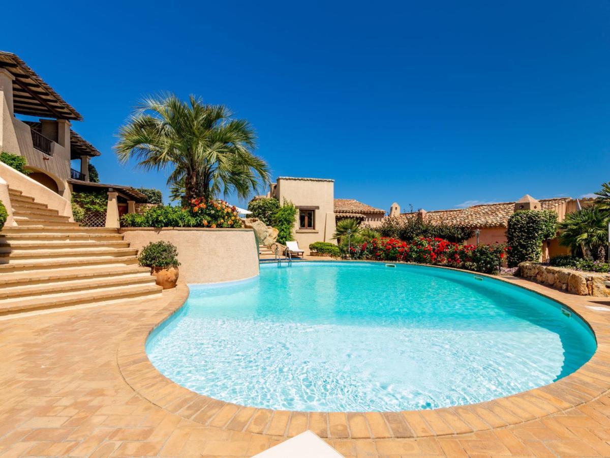 Holiday Home Dalia 18 - Vista Village By Interhome Porto San Paolo  Luaran gambar