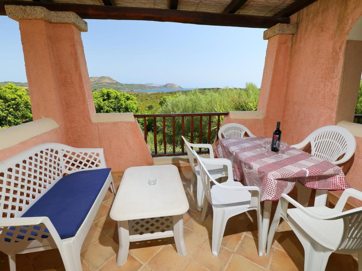 Holiday Home Dalia 18 - Vista Village By Interhome Porto San Paolo  Luaran gambar