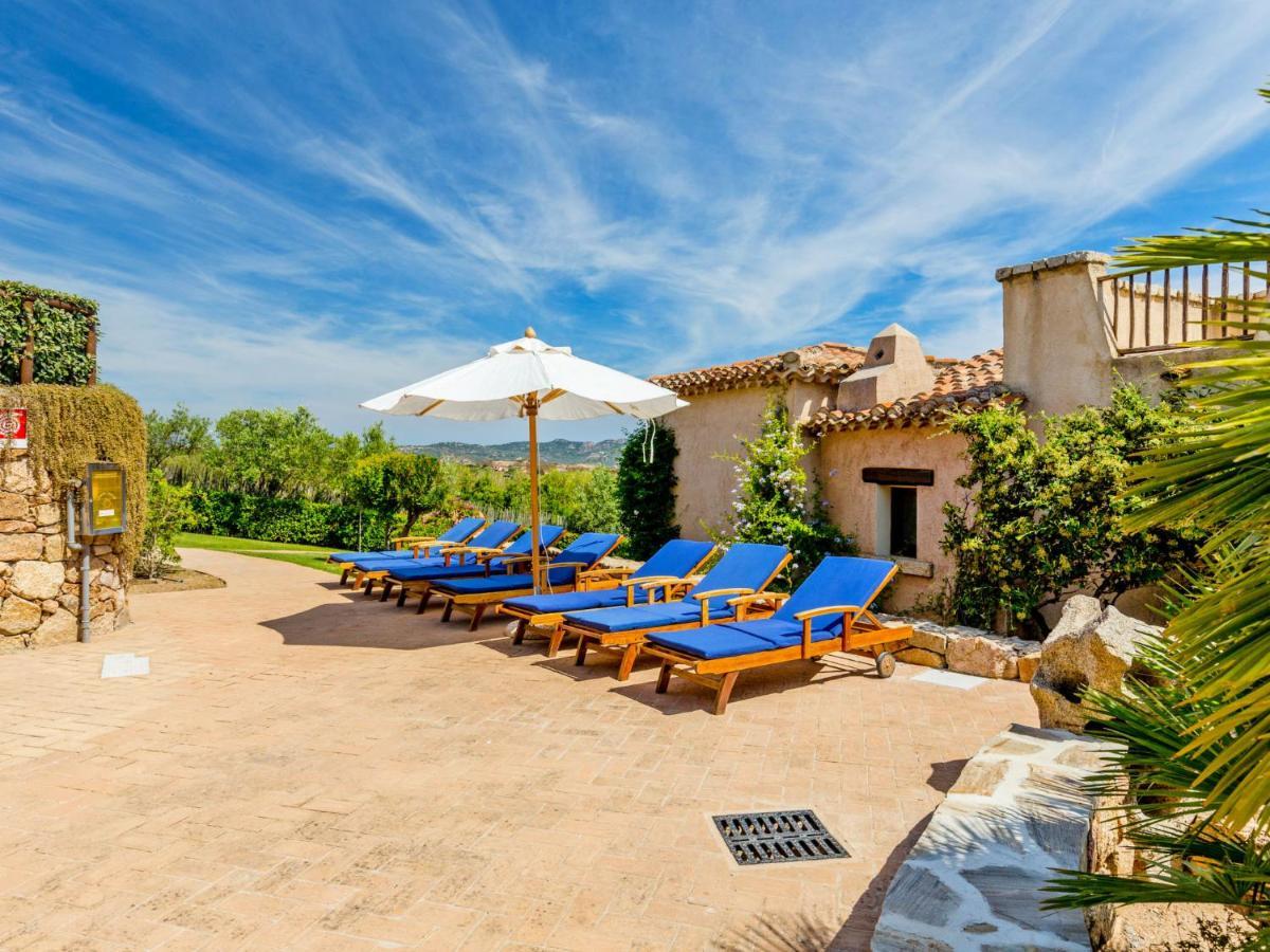 Holiday Home Dalia 18 - Vista Village By Interhome Porto San Paolo  Luaran gambar