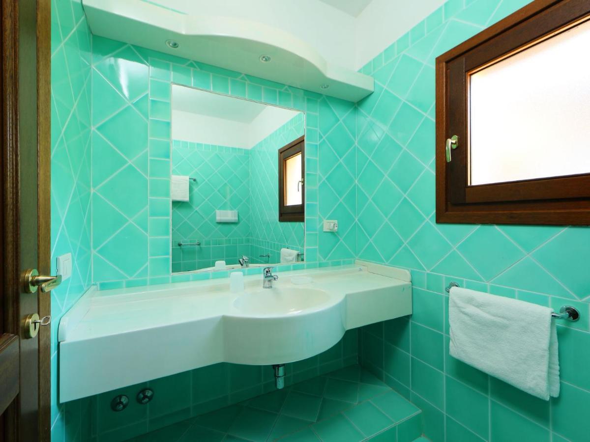 Holiday Home Dalia 18 - Vista Village By Interhome Porto San Paolo  Luaran gambar