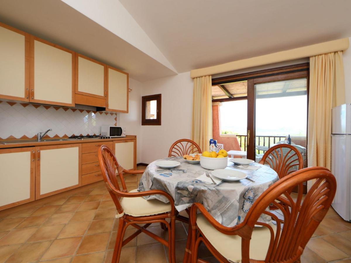 Holiday Home Dalia 18 - Vista Village By Interhome Porto San Paolo  Luaran gambar