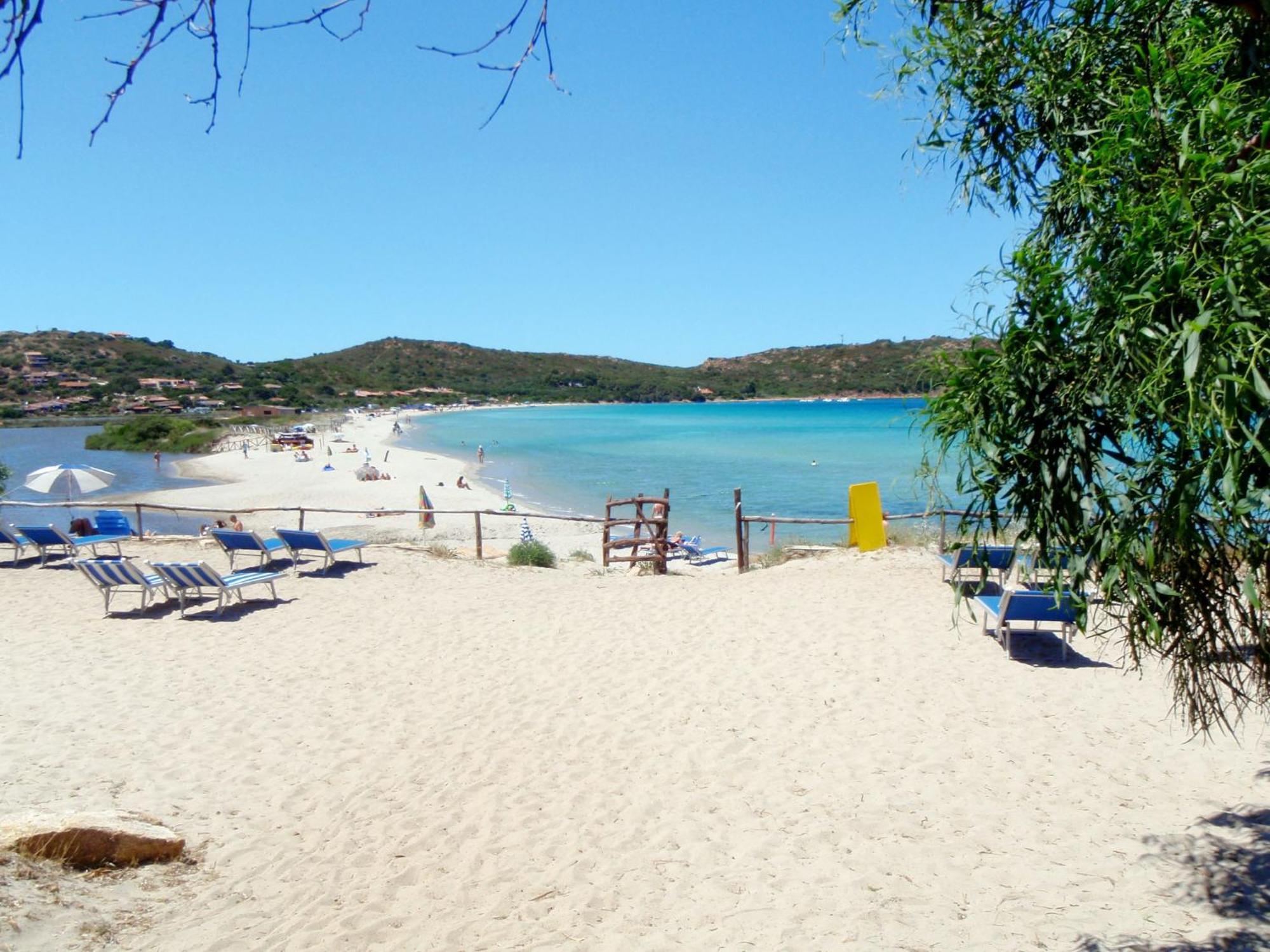 Holiday Home Dalia 18 - Vista Village By Interhome Porto San Paolo  Luaran gambar